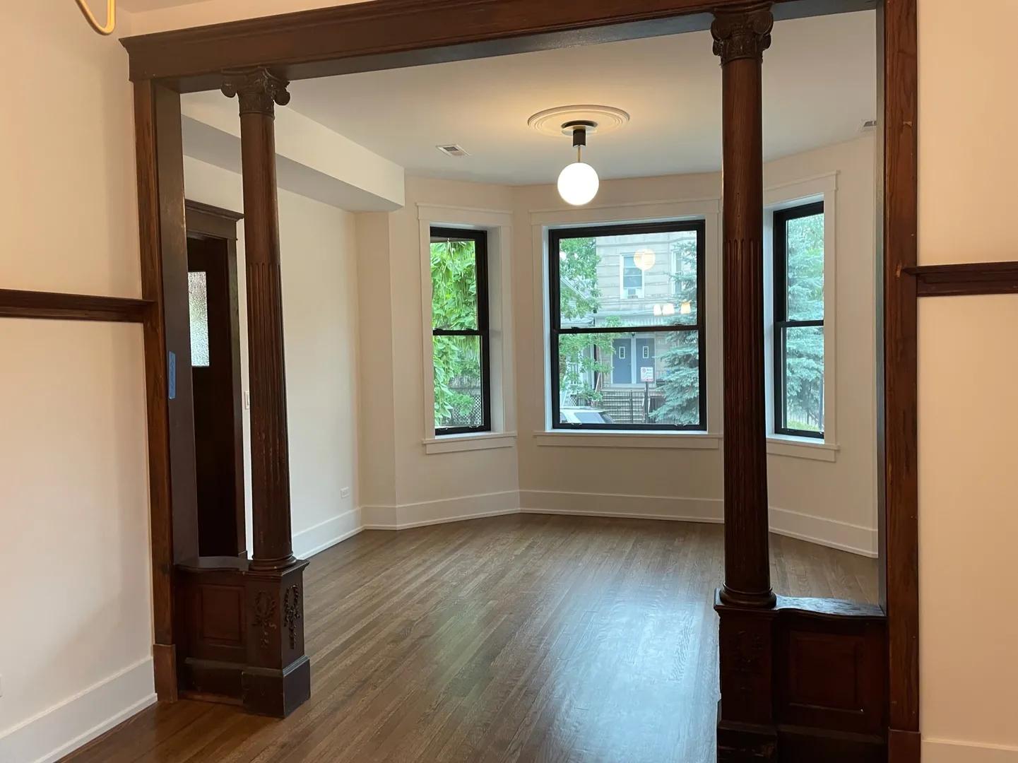 2857 N TROY ST 60618-unit#Apt1-Chicago-IL