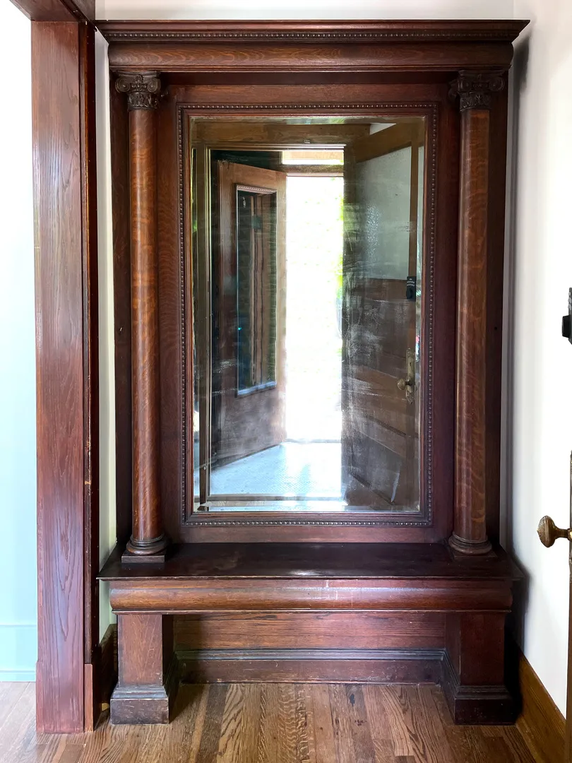 2857 N TROY ST 60618-unit#Apt1-Chicago-IL