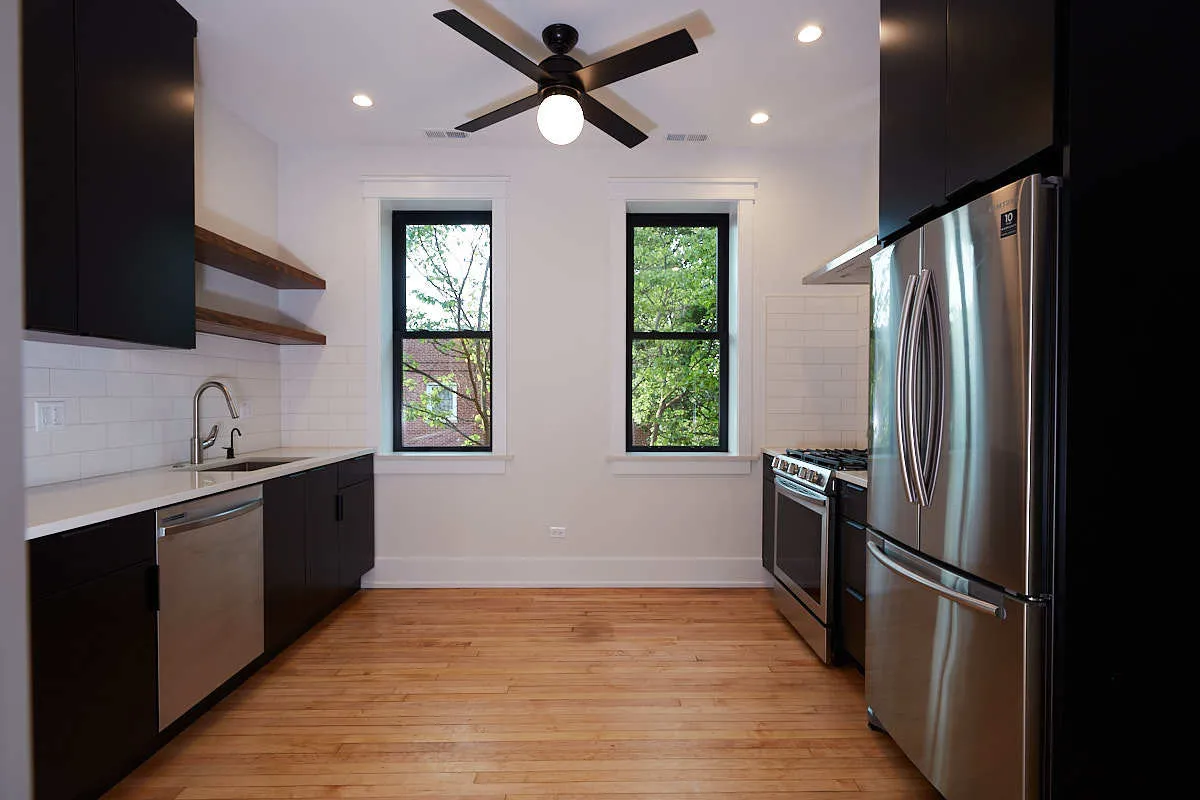 2857 N TROY ST 60618-unit#Apt1-Chicago-IL