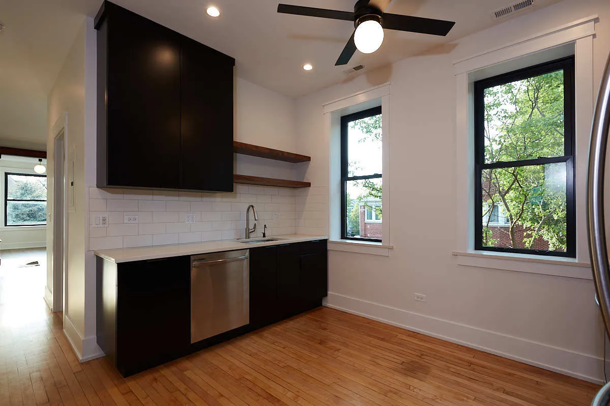 2857 N TROY ST 60618-unit#Apt1-Chicago-IL