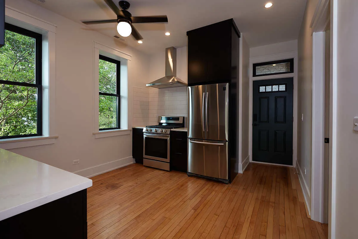 2857 N TROY ST 60618-unit#Apt1-Chicago-IL