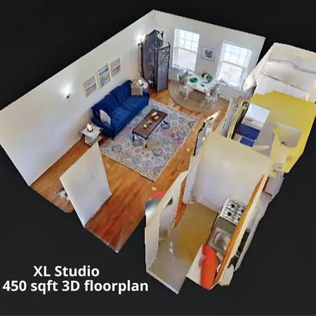 4423 N SHERIDAN RD 60640-The Sheridan North Apts-unit#ST-Chicago-IL