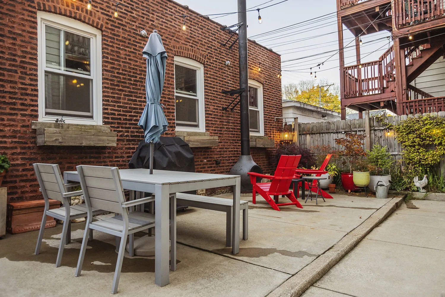 6524 N BOSWORTH AVE 60626-unit#001-Chicago-IL