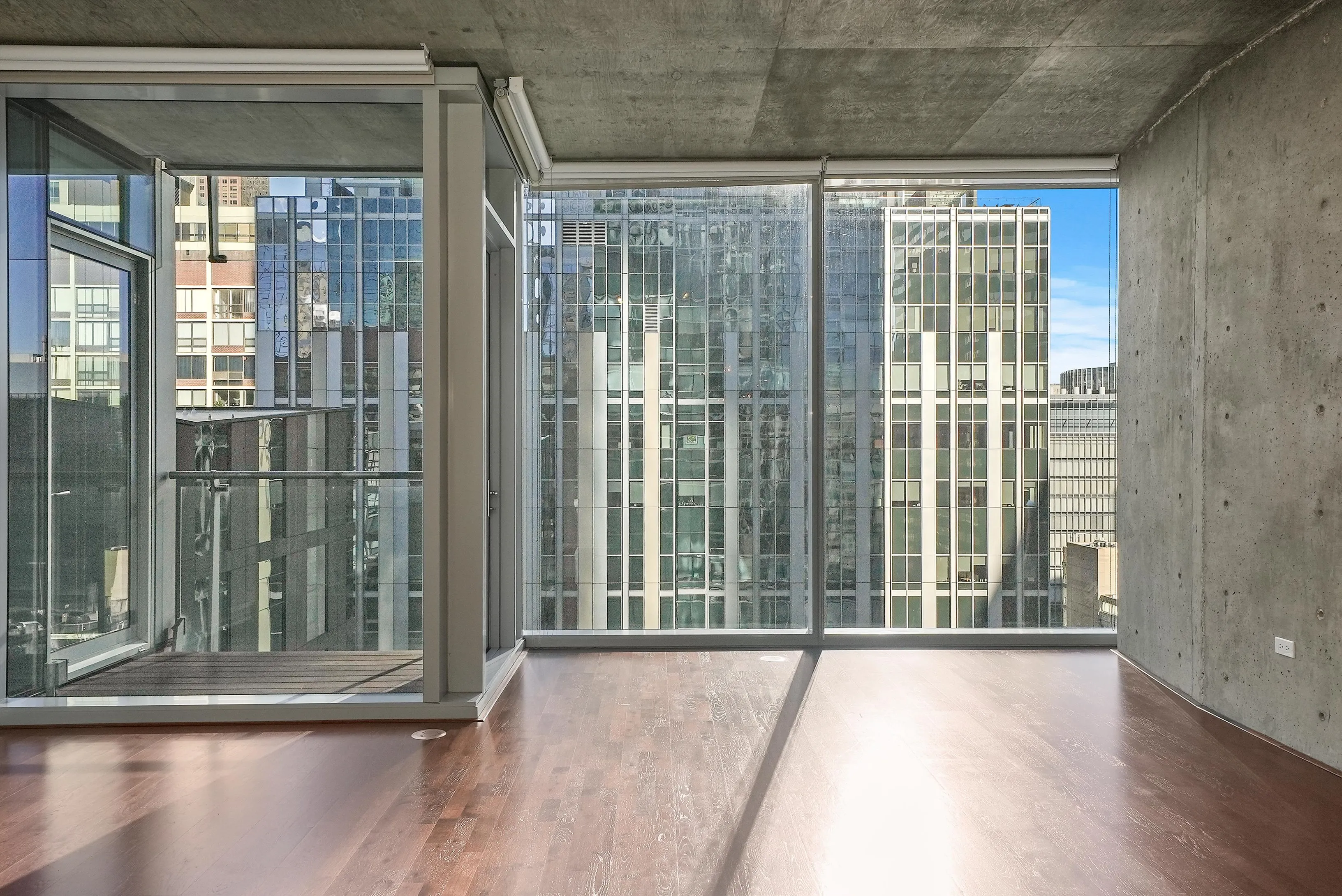 600 N FAIRBANKS CT 60611-unit#1905-Chicago-IL