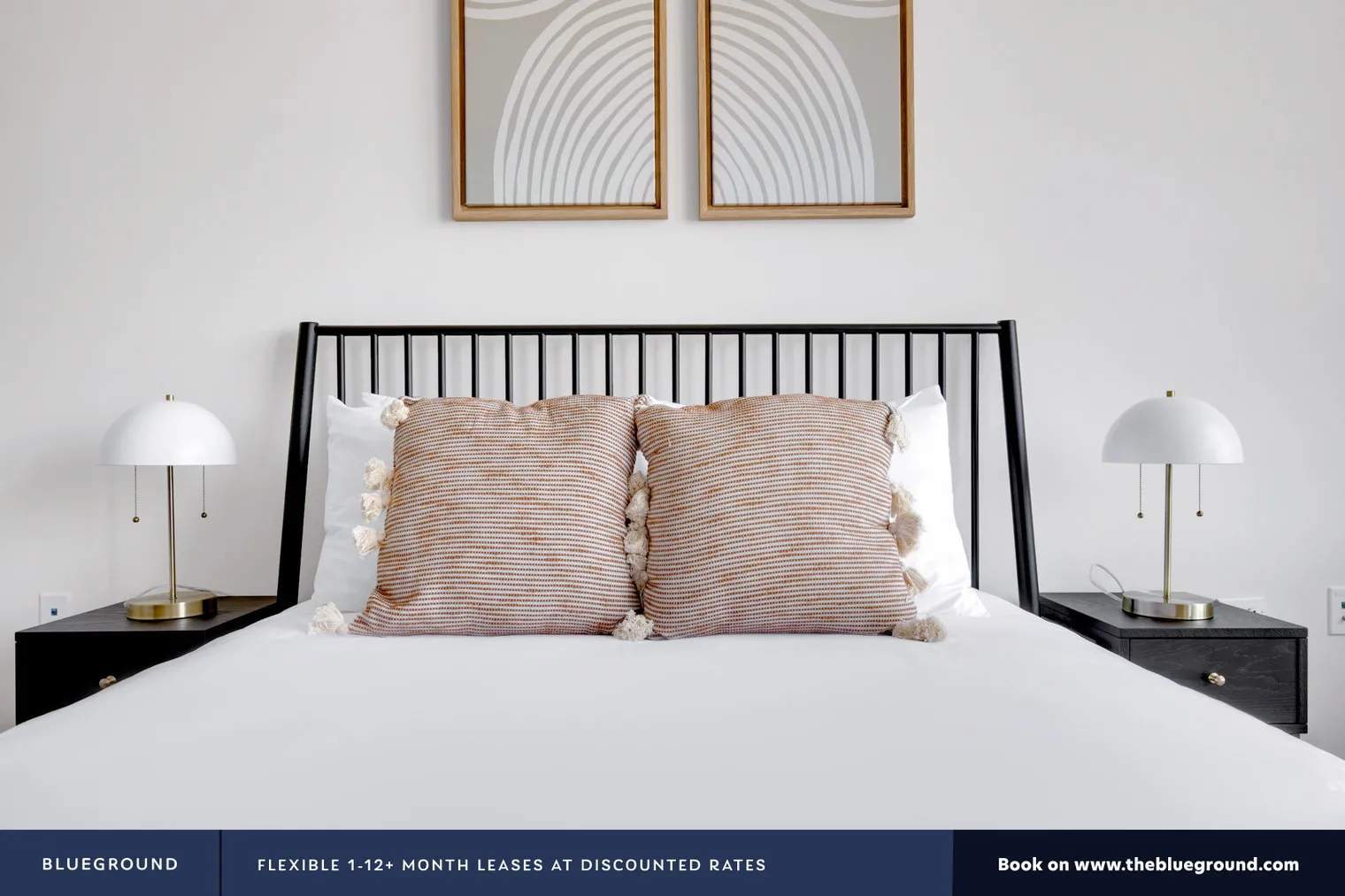 730 W COUCH PL 60661-The Parker-unit#ID636-Chicago-IL
