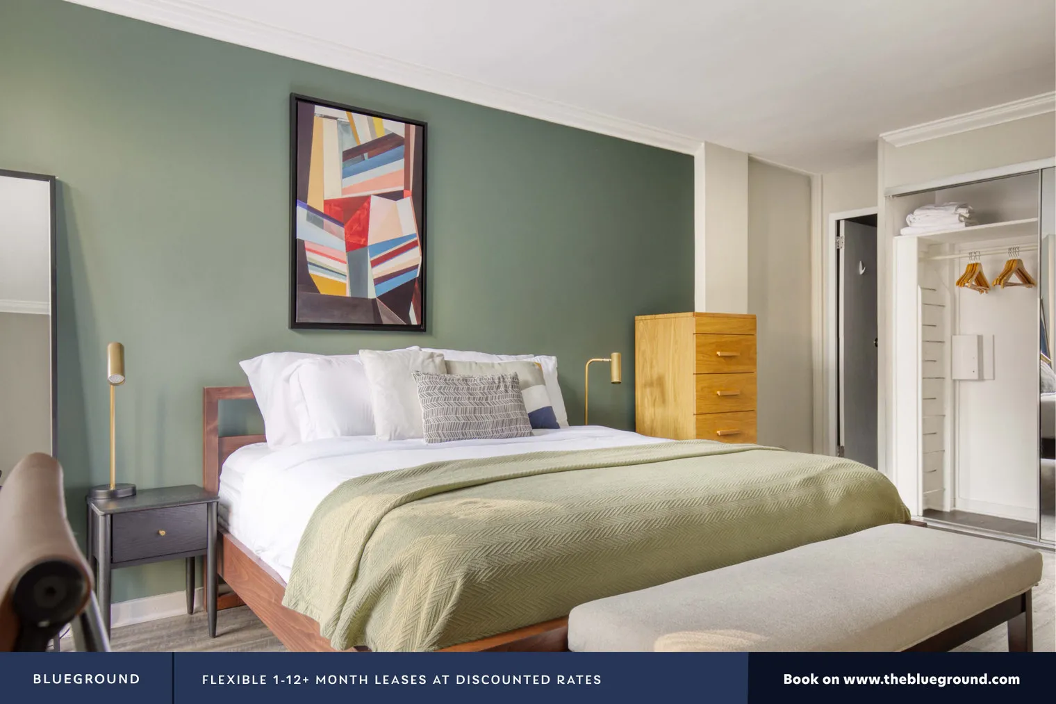 227 E WALTON PL 60611-227 East Walton-unit#ID175-Chicago-IL