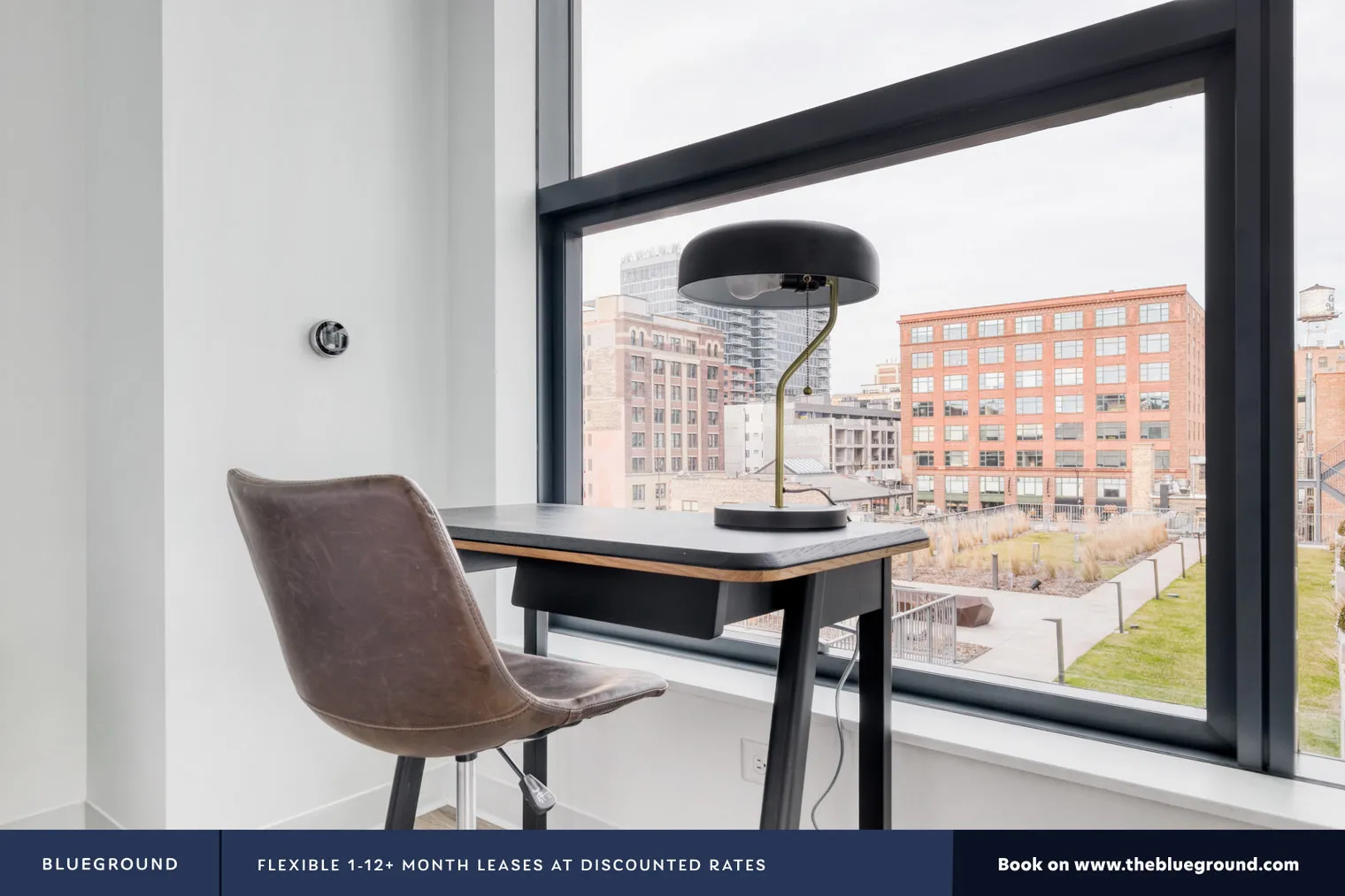 808 W VAN BUREN ST 60607-The Van Buren-unit#ID537-Chicago-IL