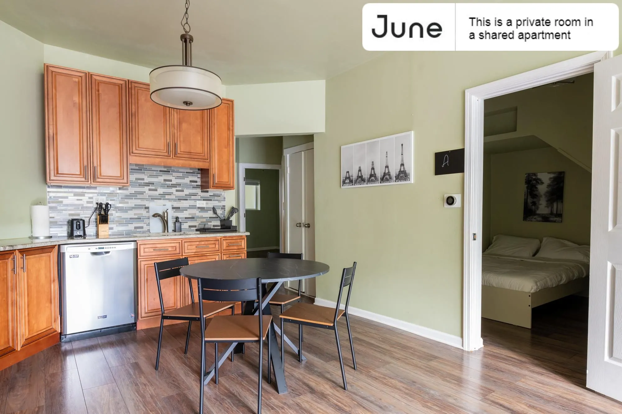 3730 N ASHLAND AVE 60613-unit#Apt 1-Chicago-IL