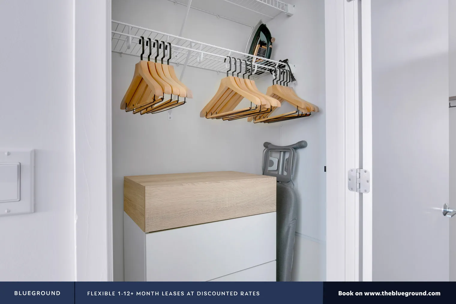 730 W COUCH PL 60661-The Parker-unit#ID636-Chicago-IL