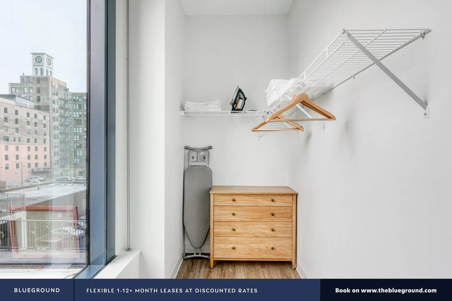 808 W VAN BUREN ST 60607-The Van Buren-unit#ID537-Chicago-IL