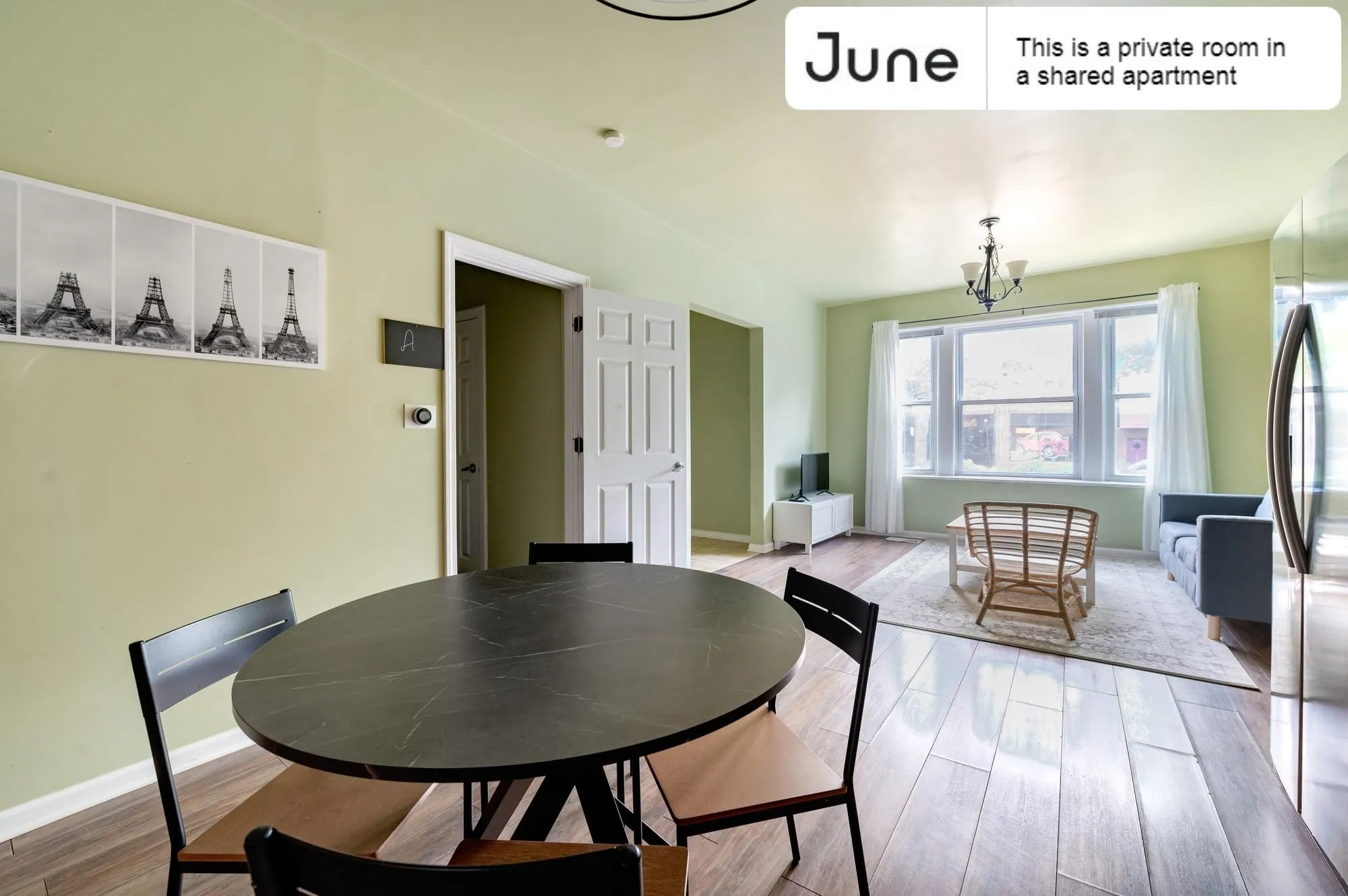 3730 N ASHLAND AVE 60613-unit#Apt 1-Chicago-IL