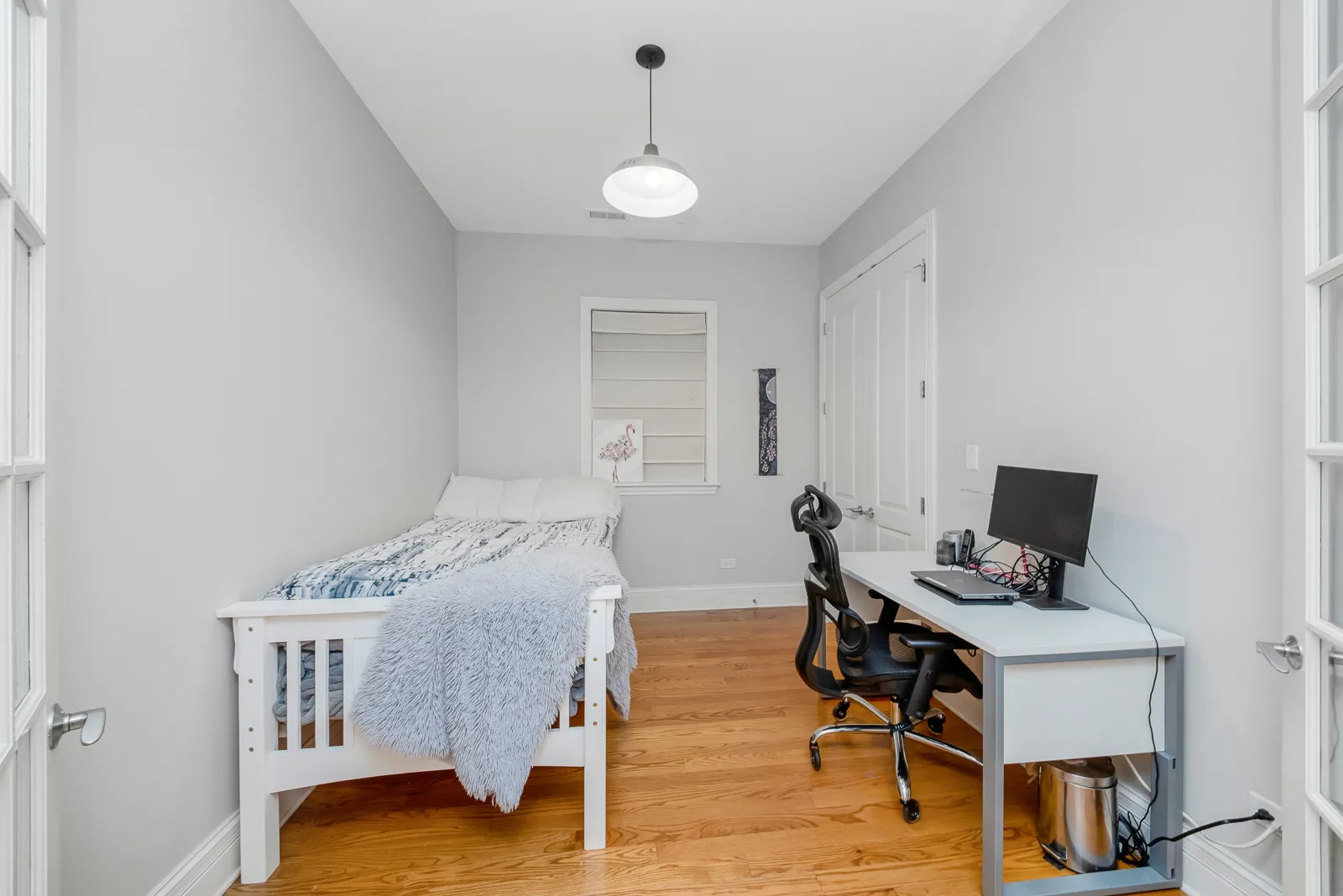 1238 W JACKSON BLVD 60607-unit#2W-Chicago-IL