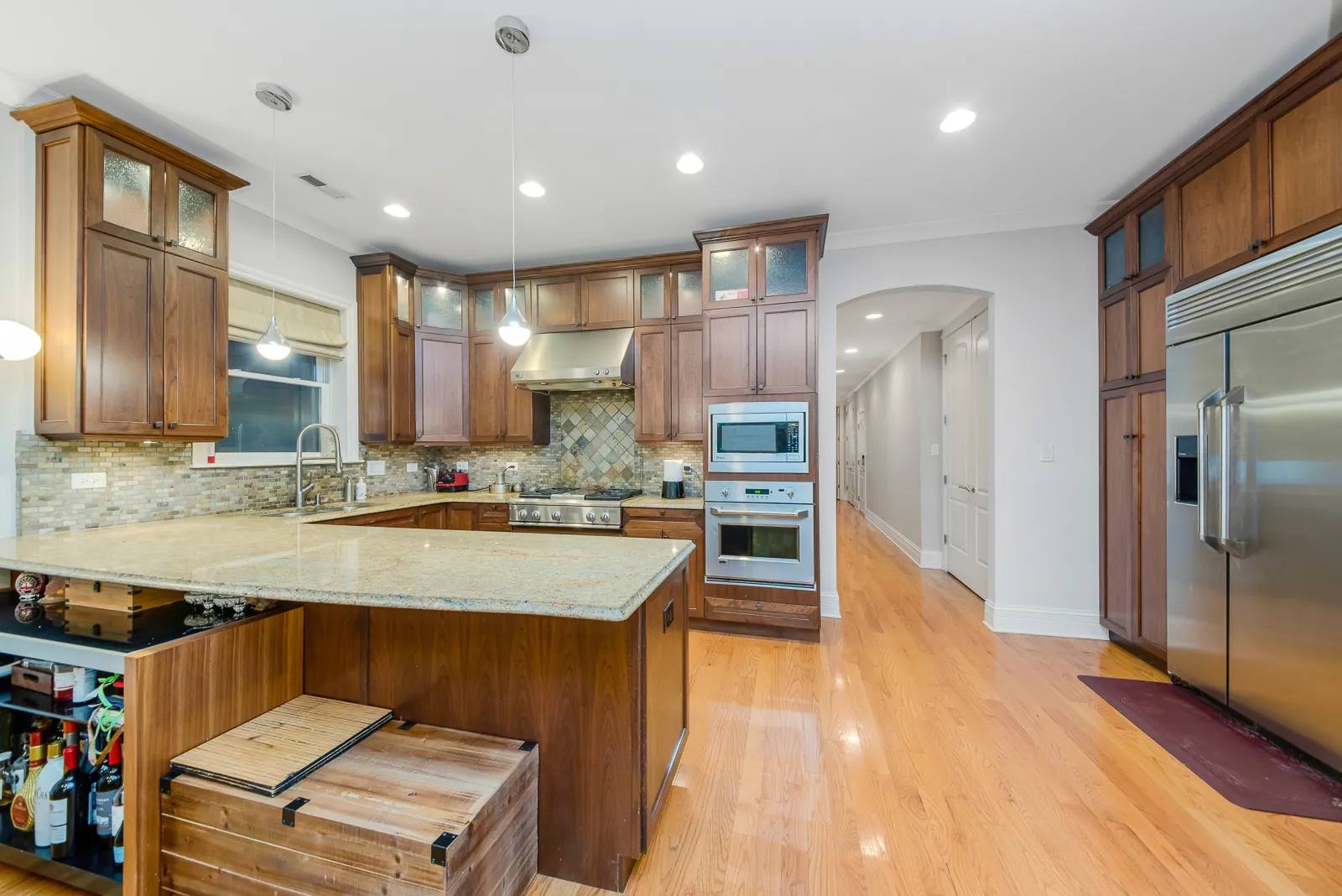 1238 W JACKSON BLVD 60607-unit#2W-Chicago-IL