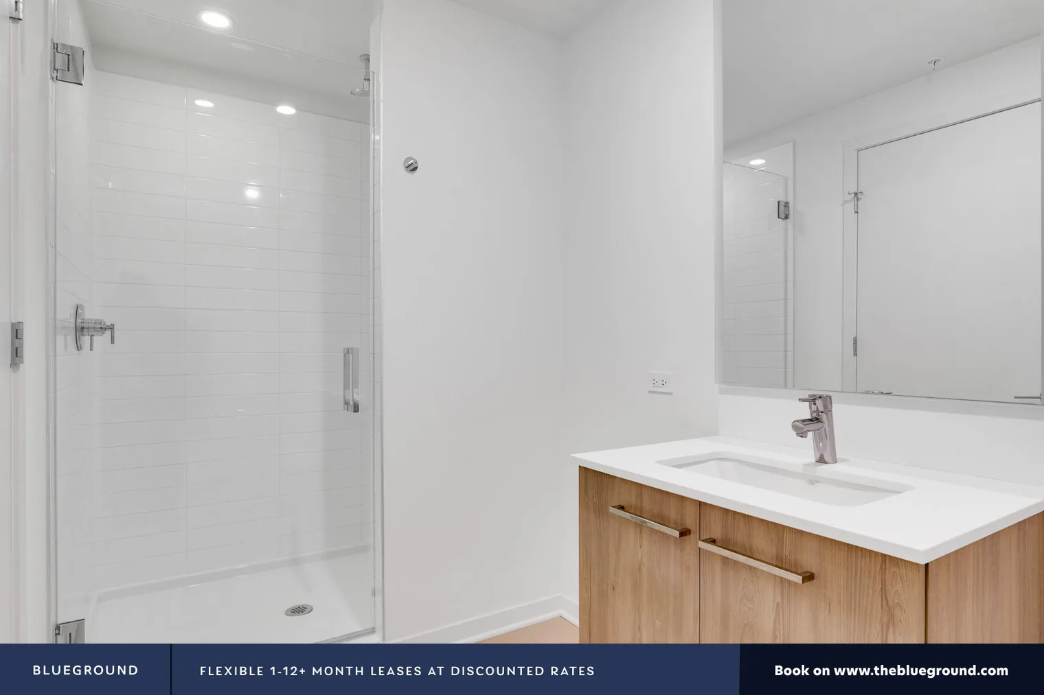 730 W COUCH PL 60661-The Parker-unit#ID636-Chicago-IL