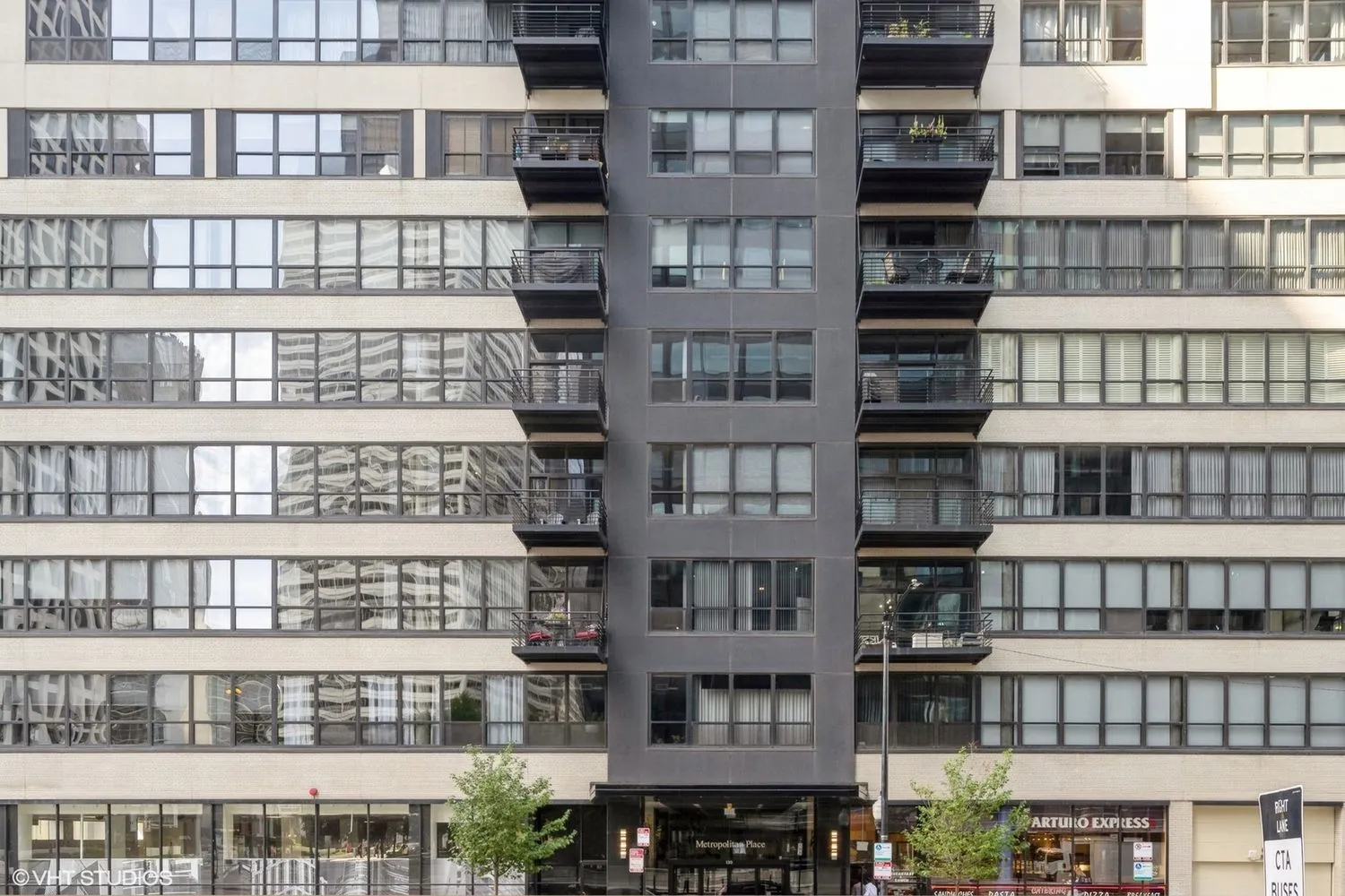 130 S CANAL ST 60606-unit#507-Chicago-IL