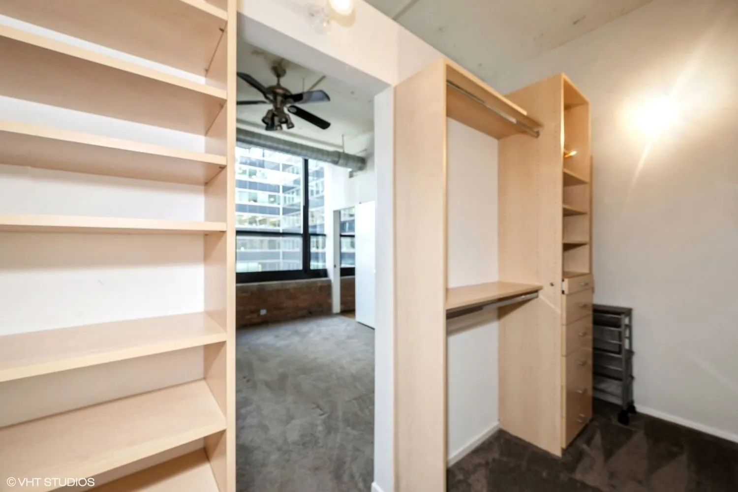 130 S CANAL ST 60606-unit#507-Chicago-IL