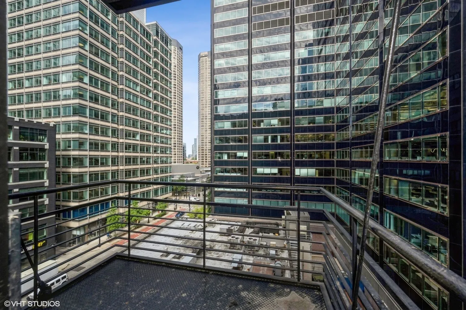 130 S CANAL ST 60606-unit#507-Chicago-IL