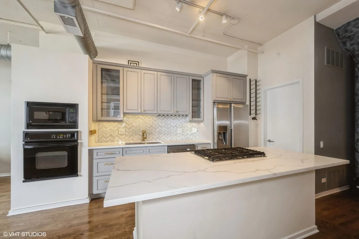 130 S CANAL ST 60606-unit#507-Chicago-IL