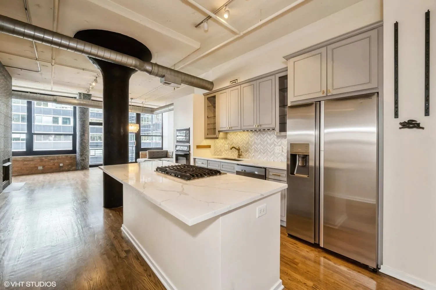 130 S CANAL ST 60606-unit#507-Chicago-IL