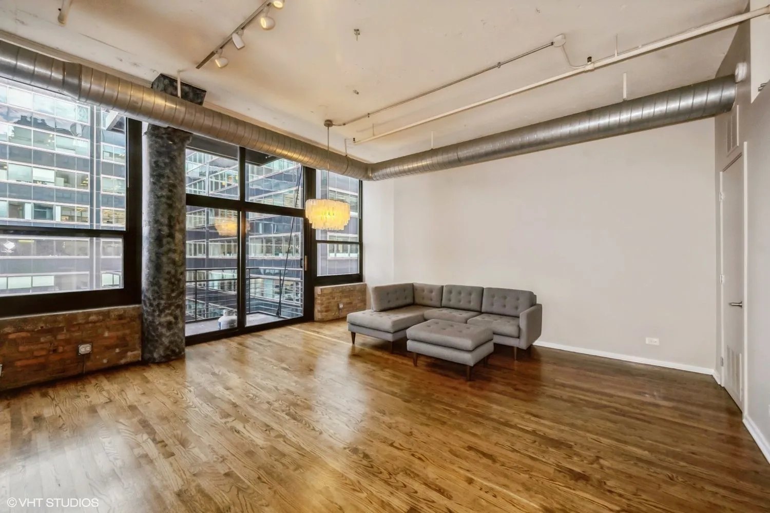 130 S CANAL ST 60606-unit#507-Chicago-IL