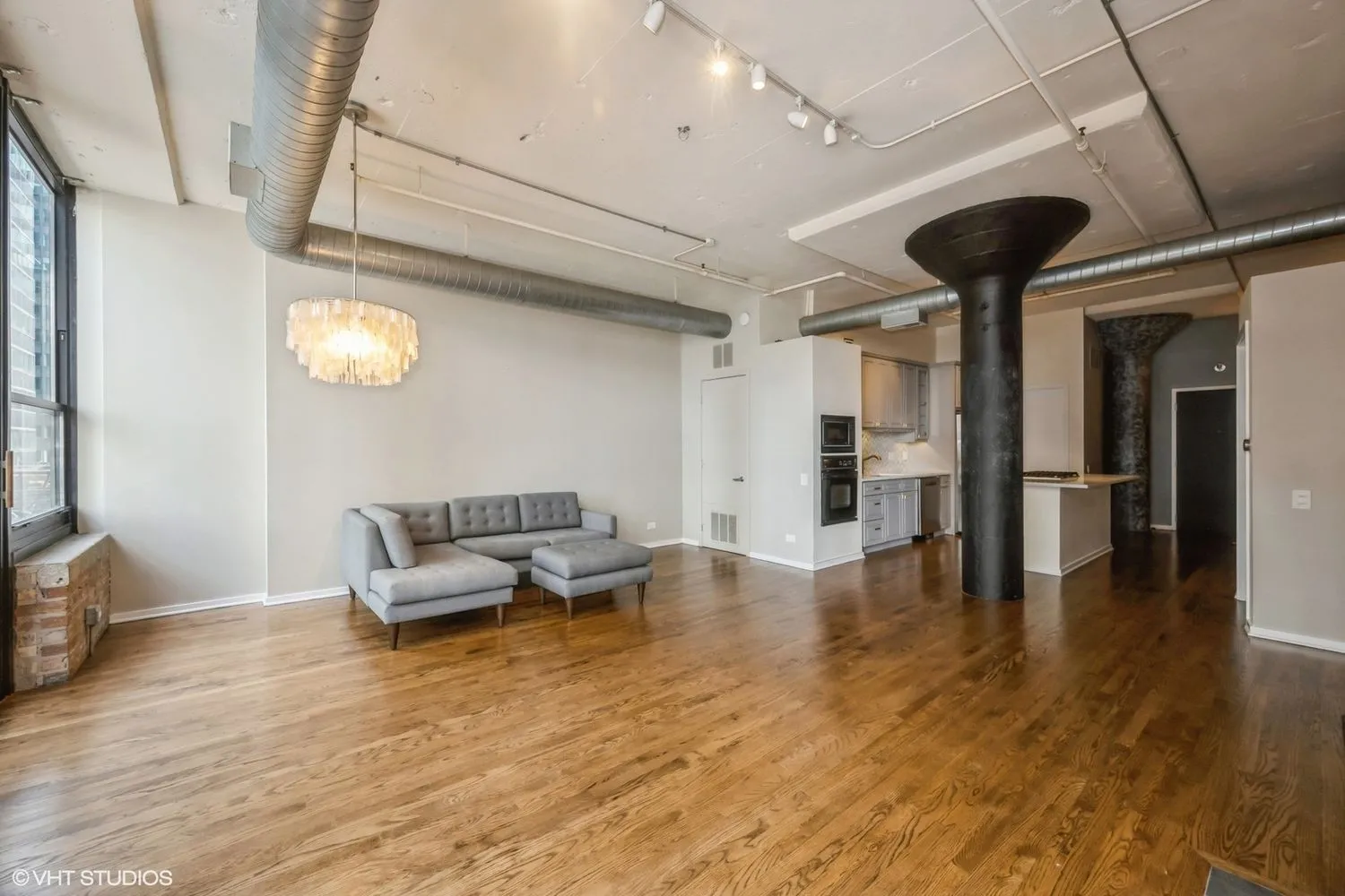130 S CANAL ST 60606-unit#507-Chicago-IL