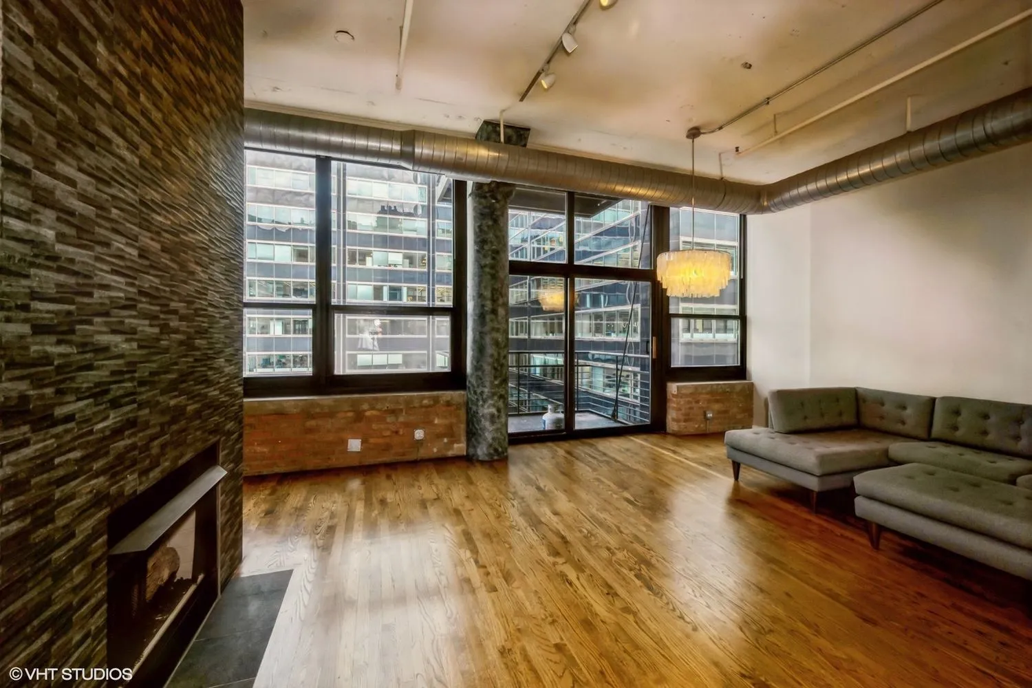 130 S CANAL ST 60606-unit#507-Chicago-IL