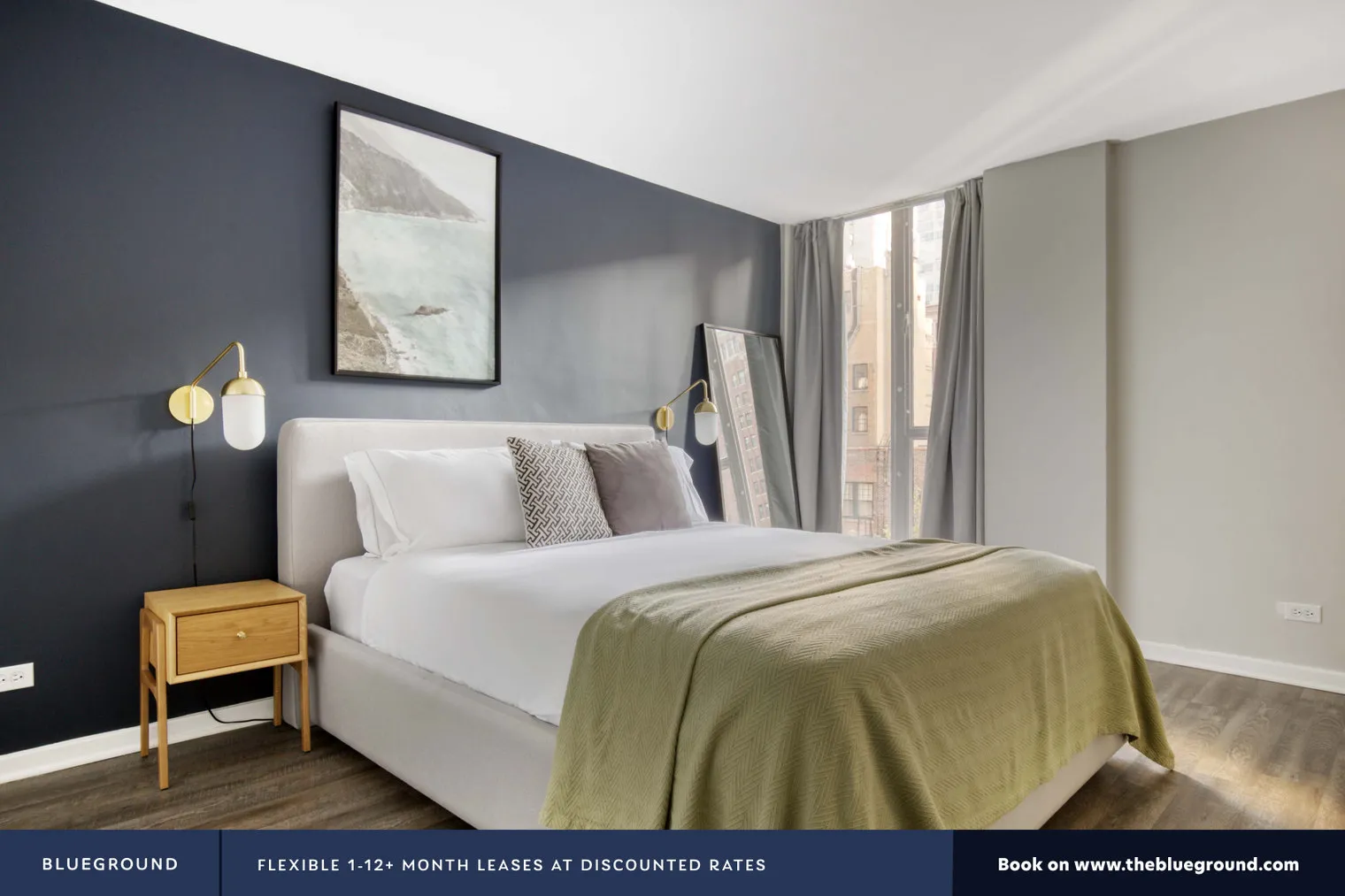 227 E WALTON PL 60611-227 East Walton-unit#ID175-Chicago-IL