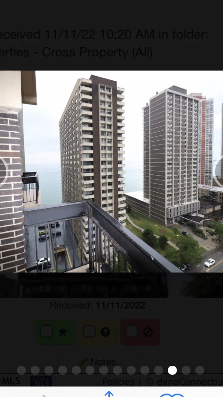 6166 N SHERIDAN RD 60660-Granville Tower-unit#014-J-Chicago-IL