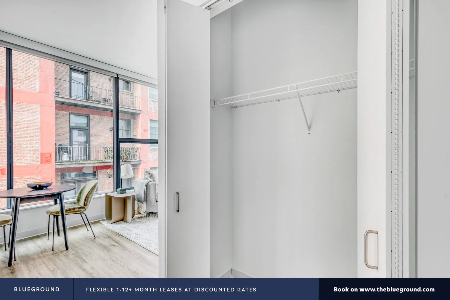 808 W VAN BUREN ST 60607-The Van Buren-unit#ID537-Chicago-IL