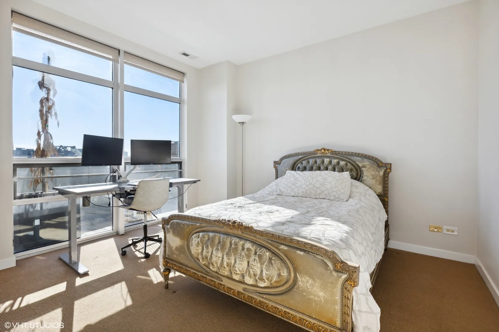 1610 W FULLERTON AVE 60614-unit#501-Chicago-IL