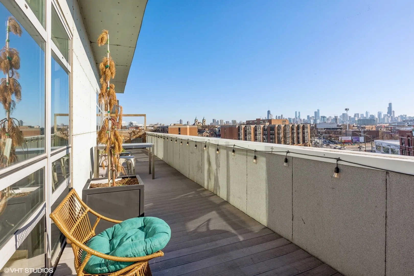 1610 W FULLERTON AVE 60614-unit#501-Chicago-IL