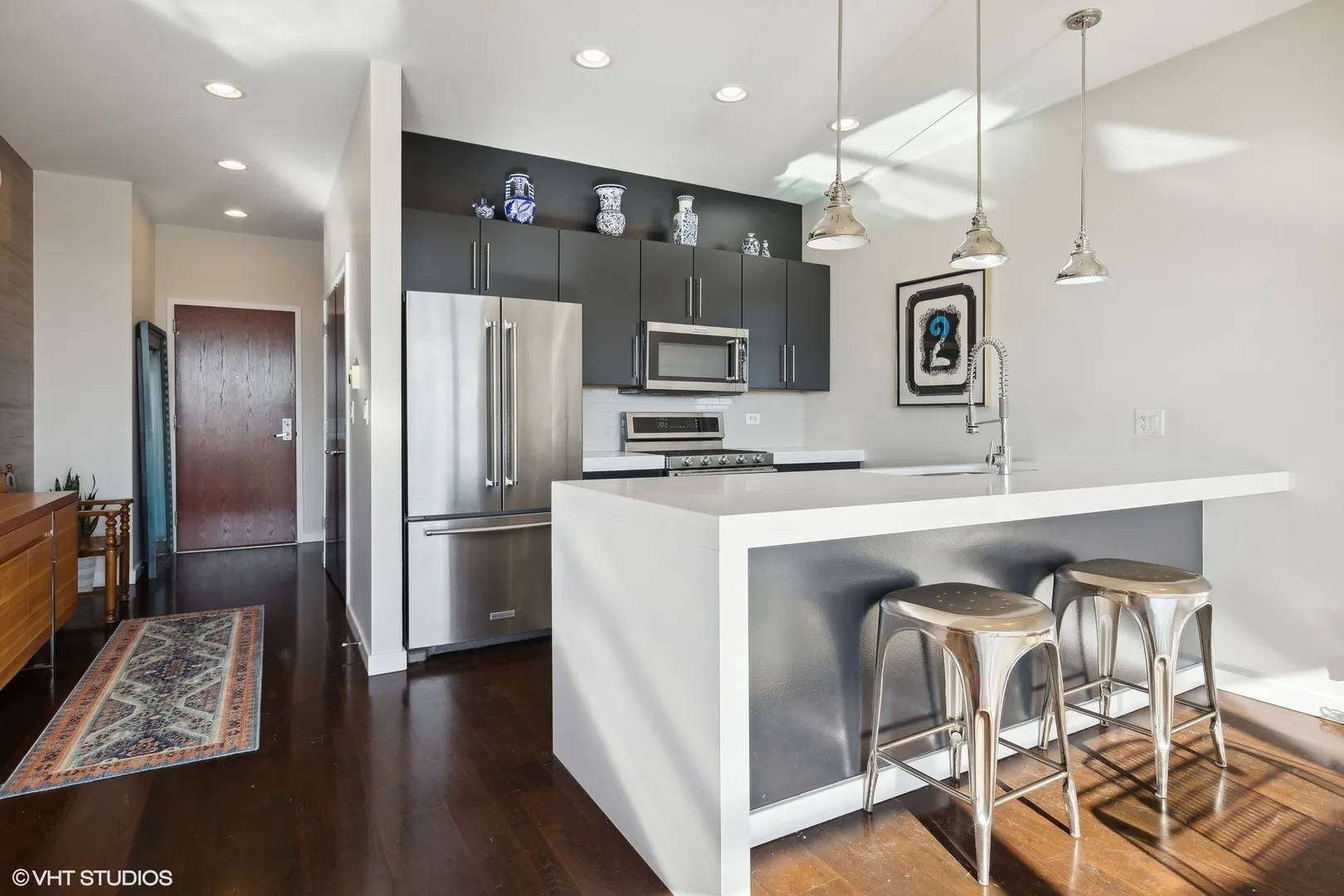 1610 W FULLERTON AVE 60614-unit#501-Chicago-IL