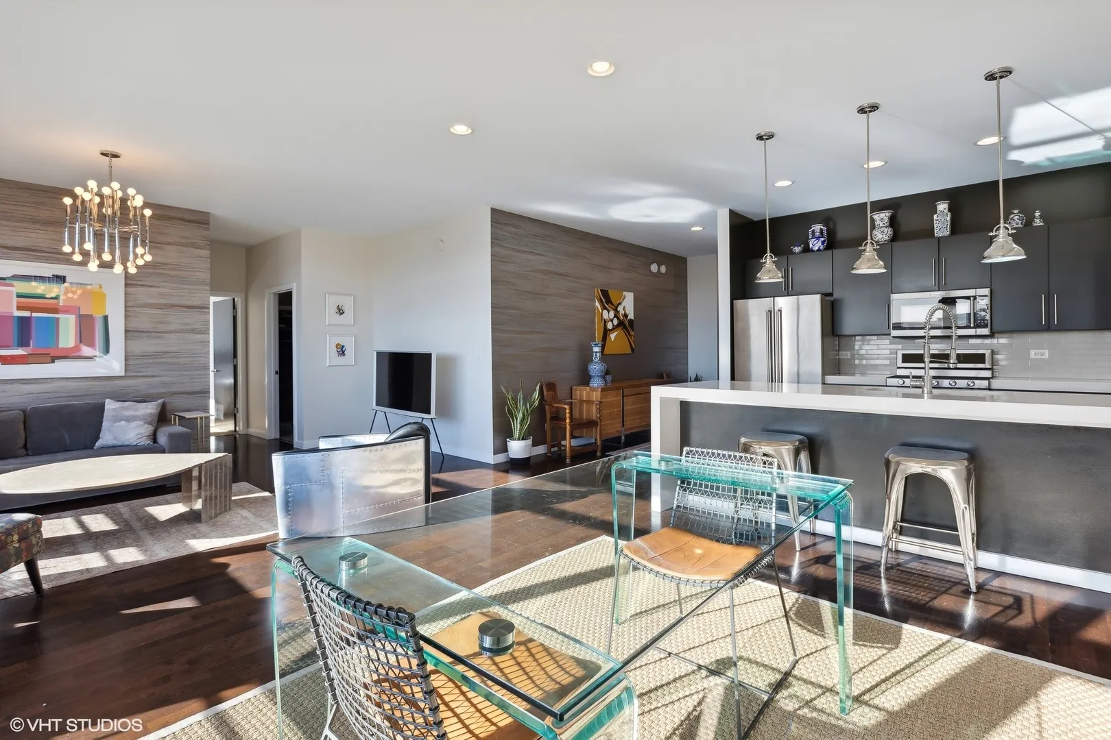 1610 W FULLERTON AVE 60614-unit#501-Chicago-IL