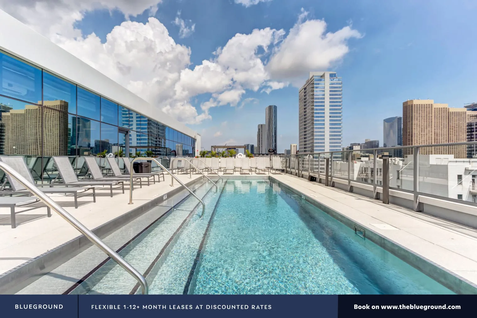 808 W VAN BUREN ST 60607-The Van Buren-unit#ID537-Chicago-IL