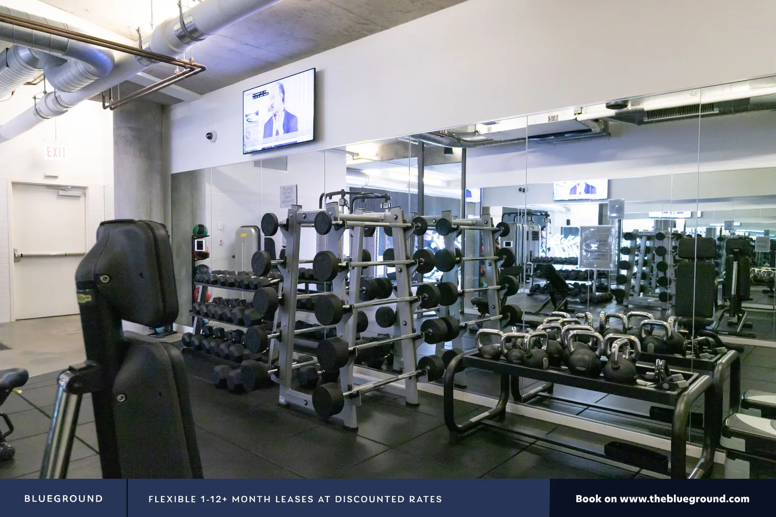 730 W COUCH PL 60661-The Parker-unit#ID636-Chicago-IL