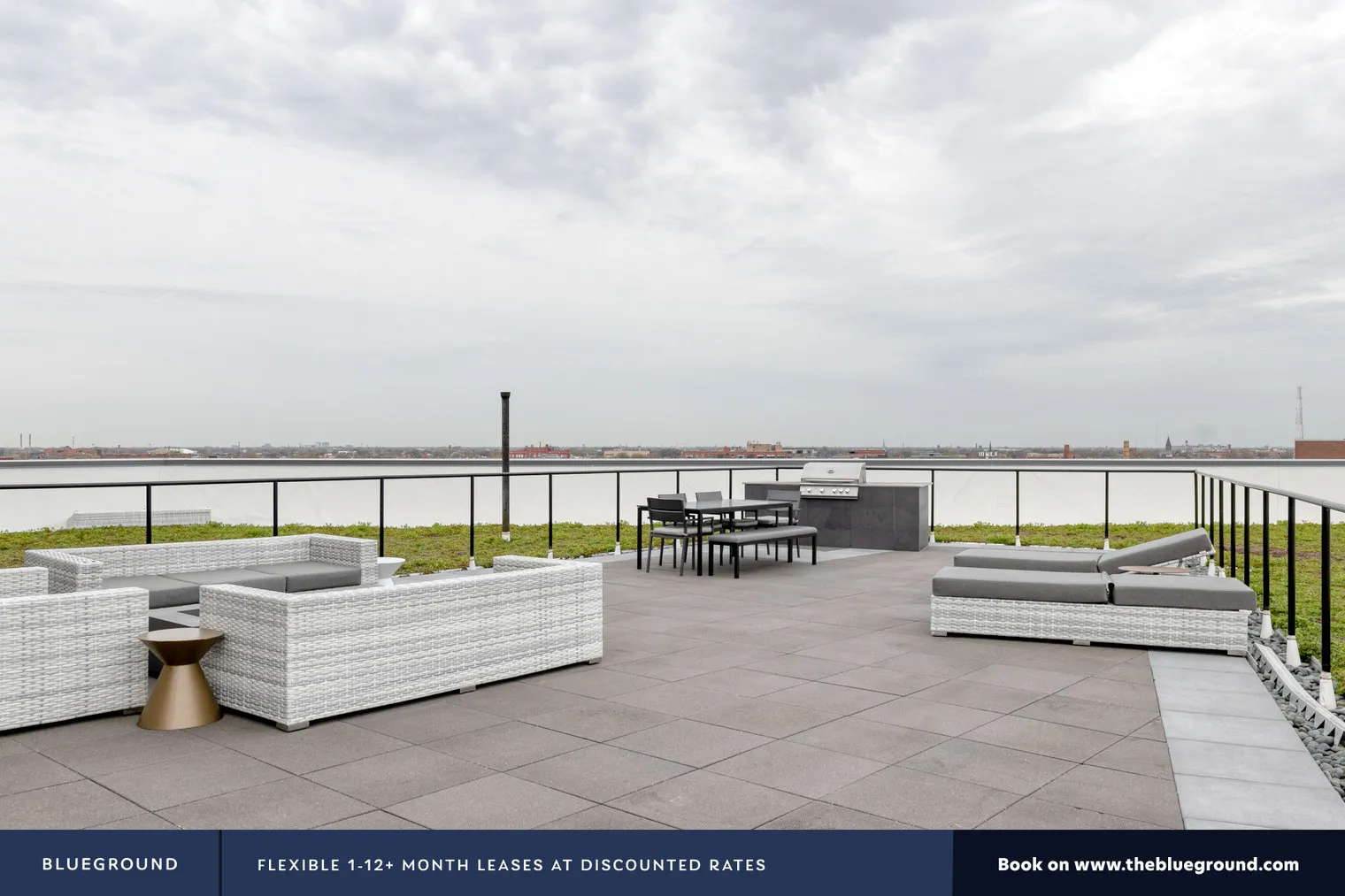 1920 N MWAUKEE AVE 60647-The Western-unit#ID840-Chicago-IL