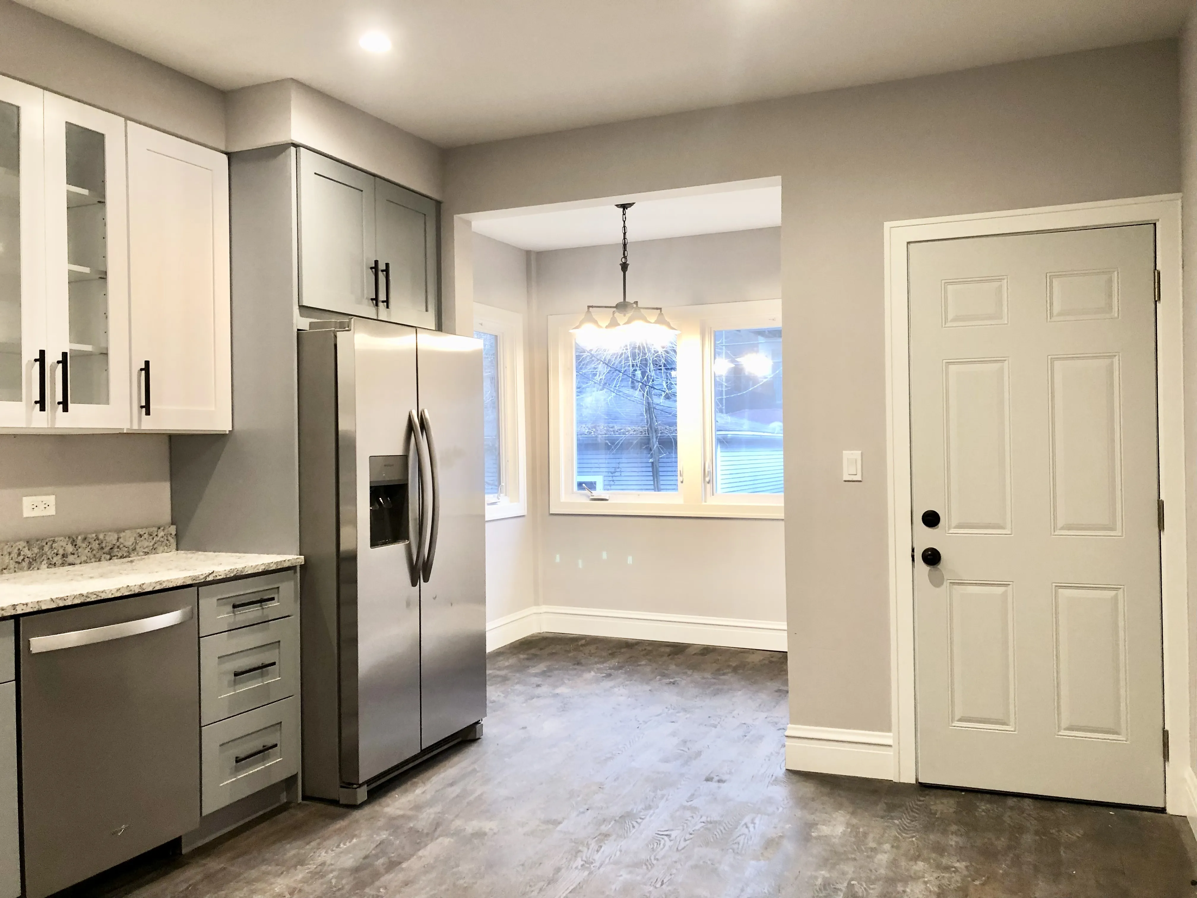 1923 W MELROSE ST 60657-Melrose-unit#1-Chicago-IL