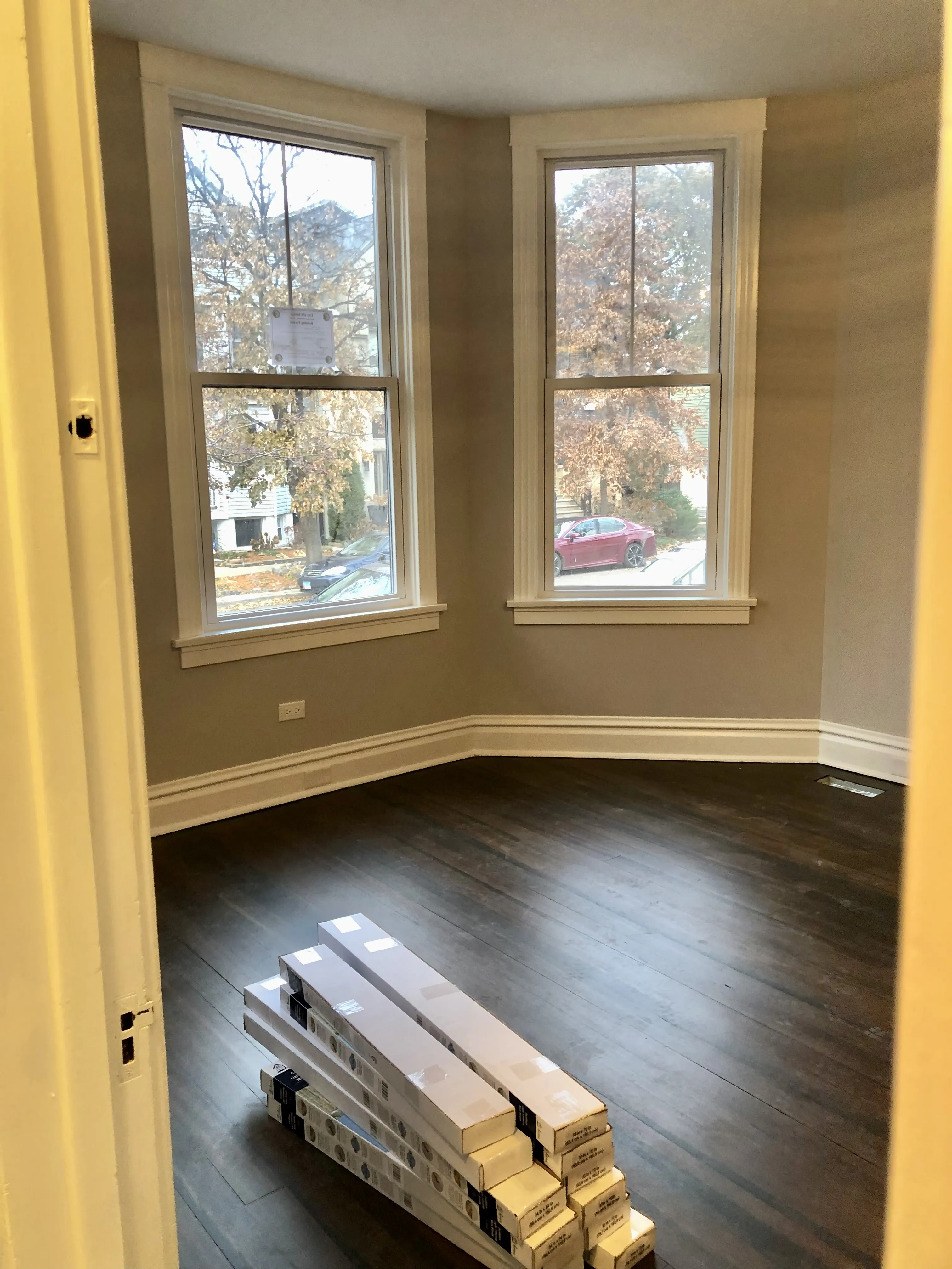 1923 W MELROSE ST 60657-Melrose-unit#1-Chicago-IL