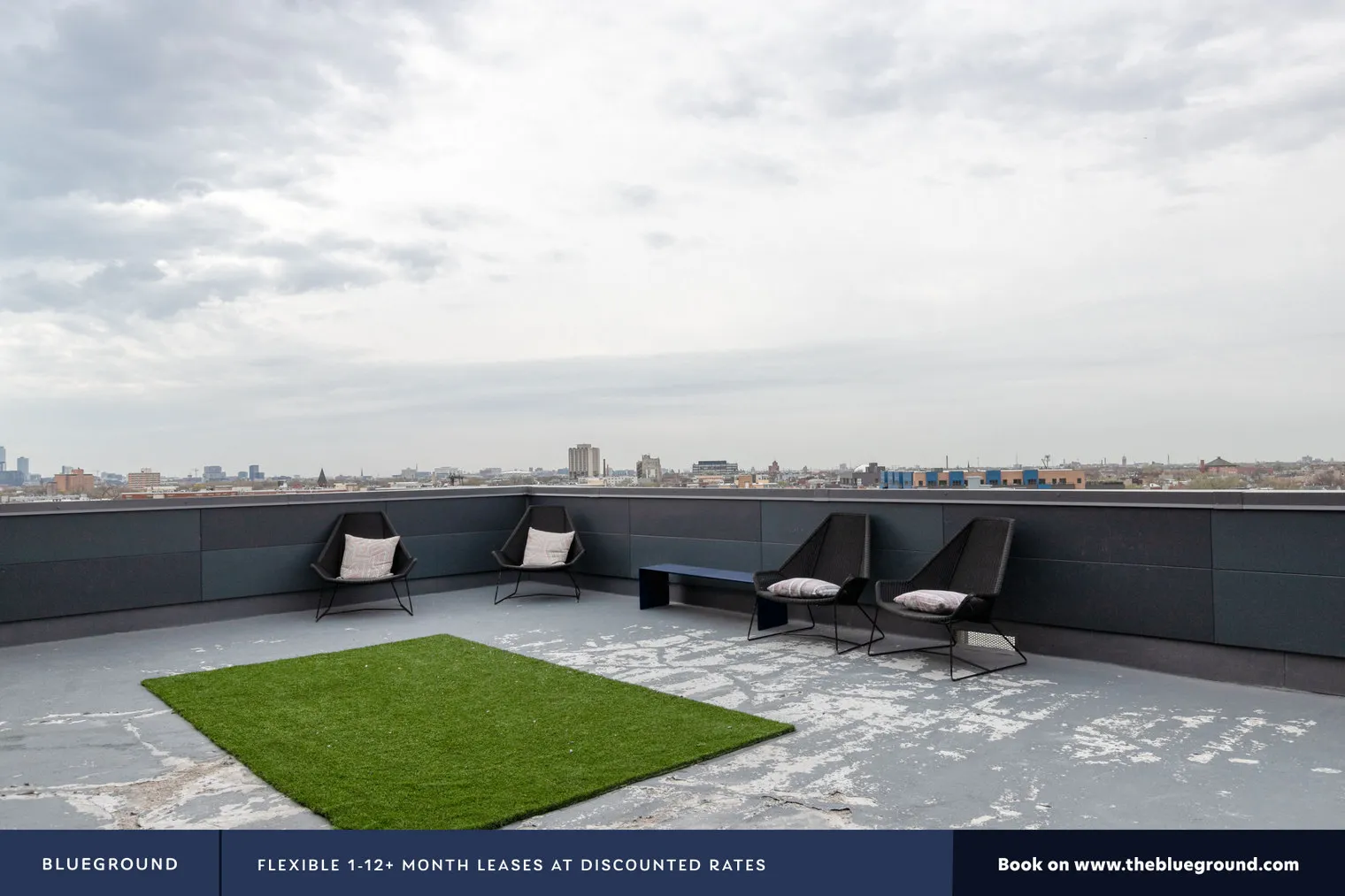 1920 N MWAUKEE AVE 60647-The Western-unit#ID840-Chicago-IL