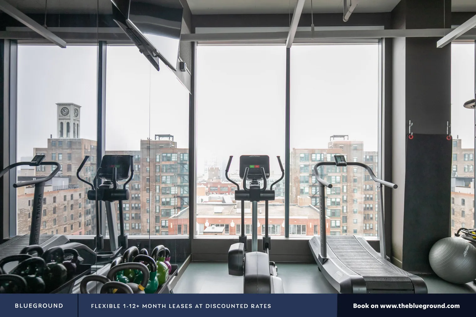 808 W VAN BUREN ST 60607-The Van Buren-unit#ID537-Chicago-IL