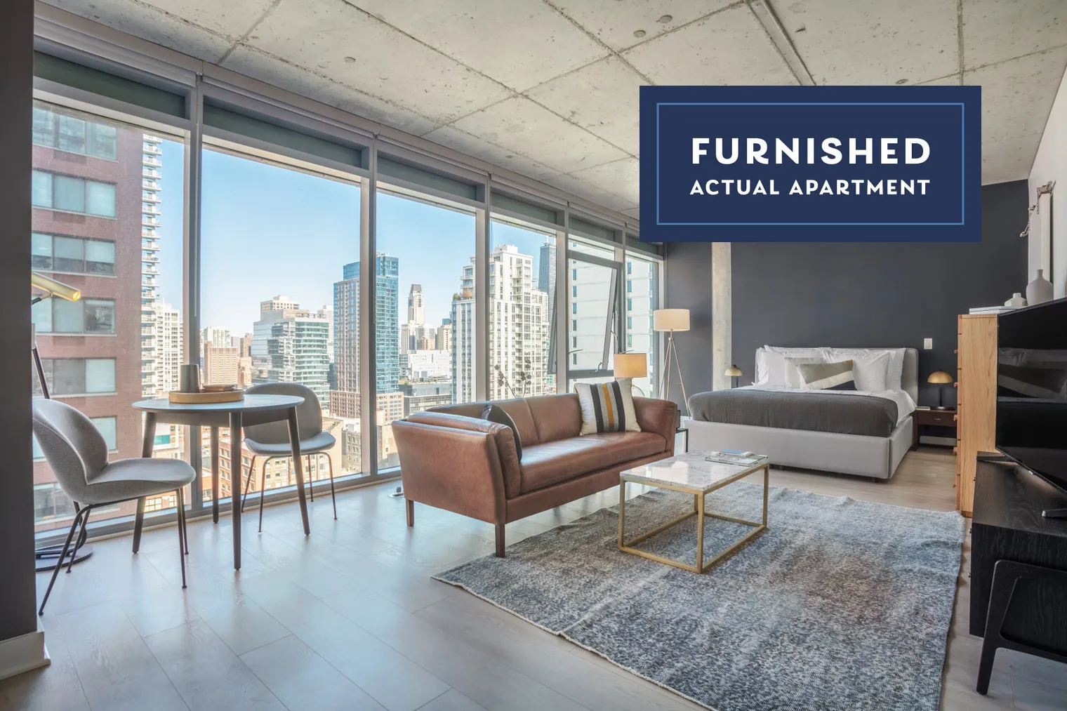 311 W LINOIS ST 60654-3Eleven-unit#ID153-Chicago-IL