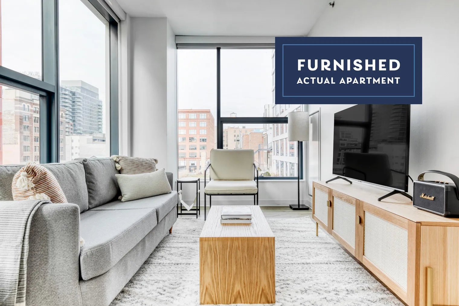 808 W VAN BUREN ST 60607-The Van Buren-unit#ID537-Chicago-IL