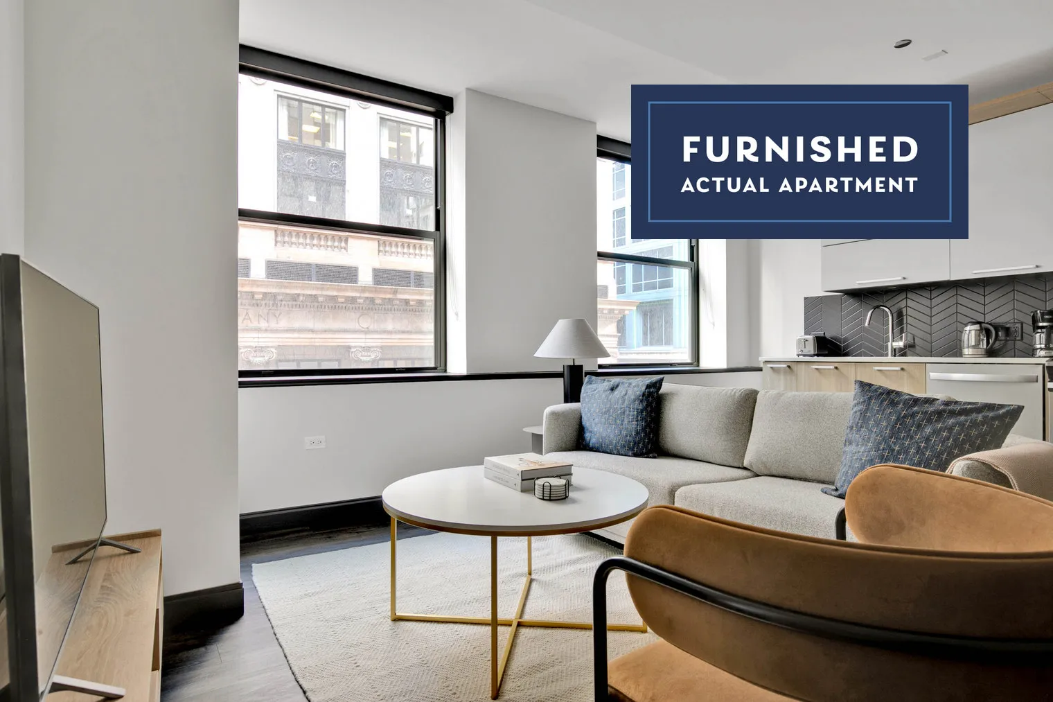 29 S LA SALLE ST 60603-Millennium on LaSalle-unit#ID832-Chicago-IL