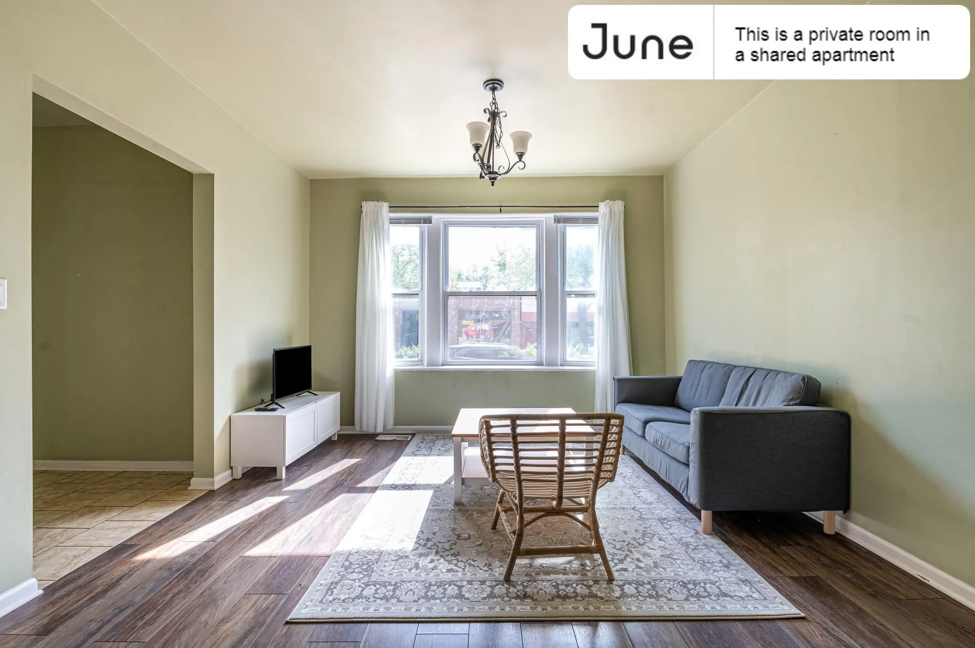 3730 N ASHLAND AVE 60613-unit#Apt 1-Chicago-IL