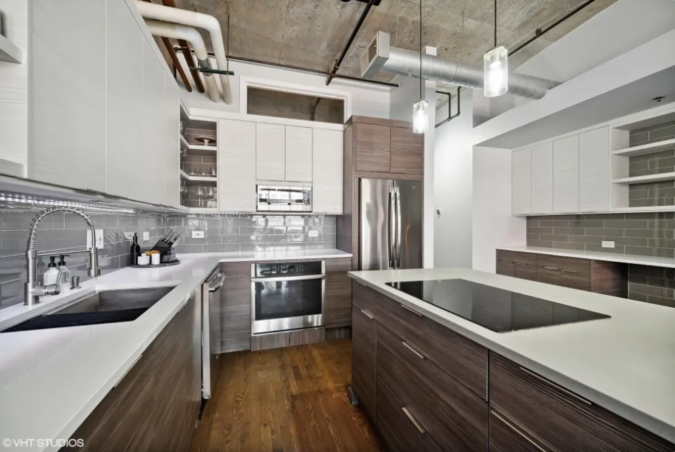 933 W VAN BUREN ST 60607-unit#0804-Chicago-IL