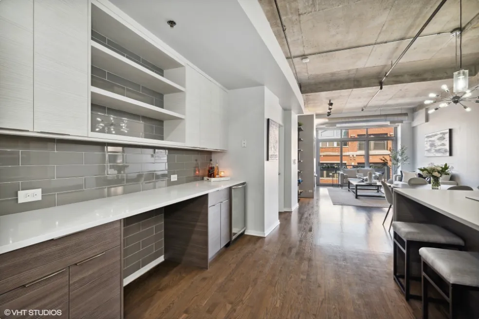 933 W VAN BUREN ST 60607-unit#0804-Chicago-IL