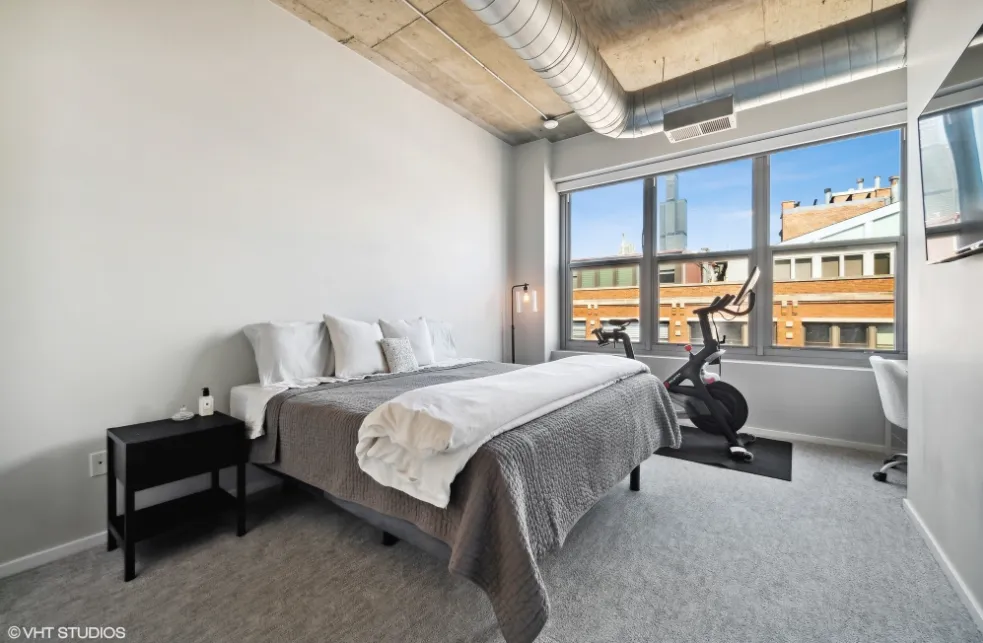 933 W VAN BUREN ST 60607-unit#0804-Chicago-IL