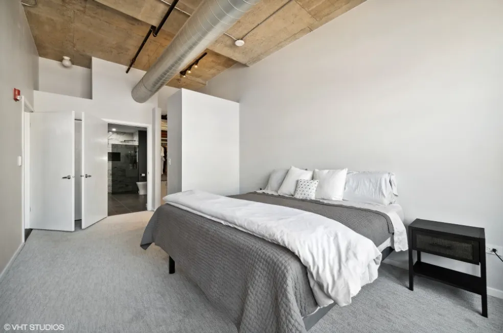 933 W VAN BUREN ST 60607-unit#0804-Chicago-IL