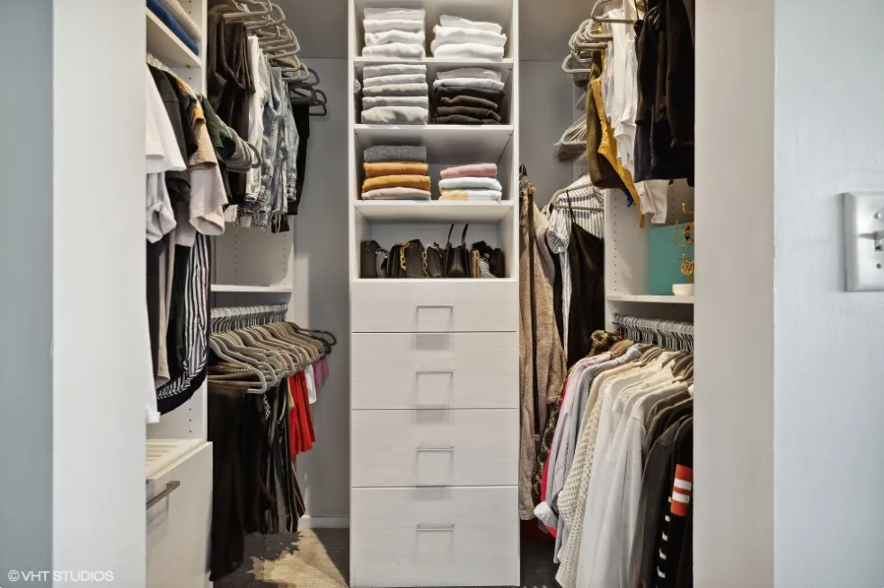 933 W VAN BUREN ST 60607-unit#0804-Chicago-IL