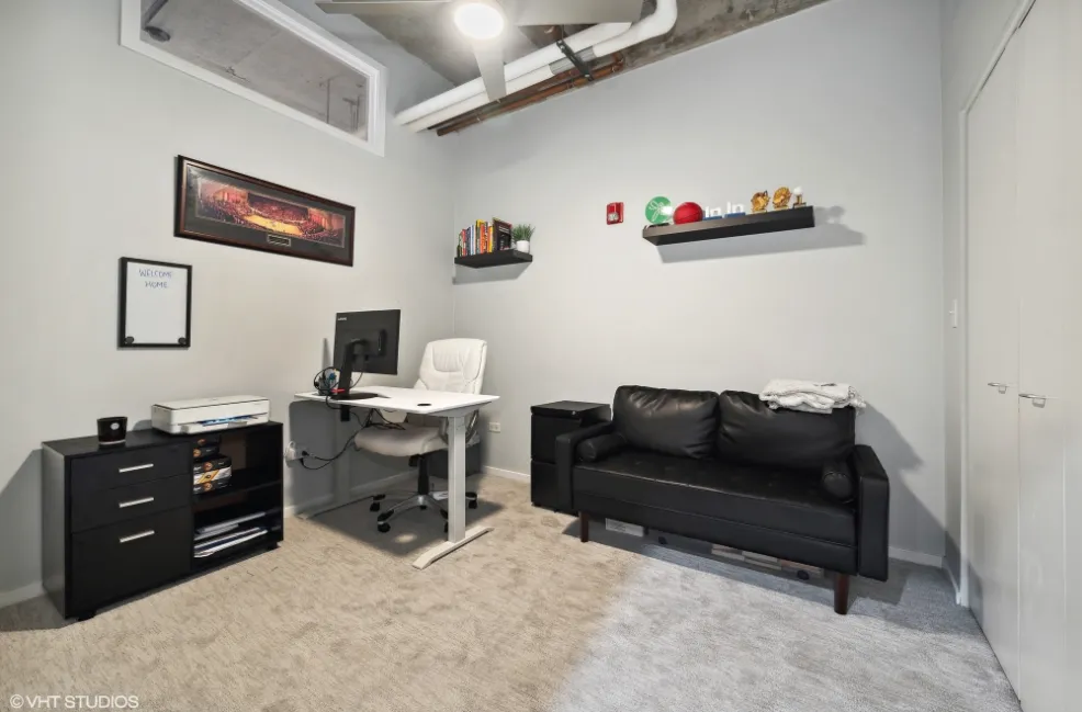 933 W VAN BUREN ST 60607-unit#0804-Chicago-IL